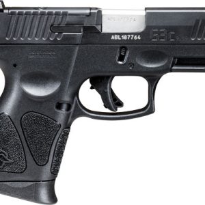 TAURUS G3C 9MM 12-SHOT 3-DOT