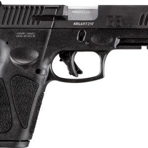 TAURUS G3 9MM 17-SHOT 3-DOT
