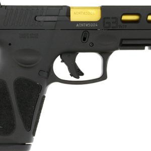 TAURUS G3 TORO 9MM 17-SHOT