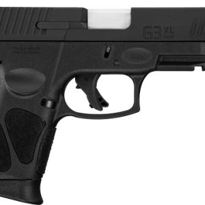 TAURUS G3XL 9MM 12-SHOT ADJ.