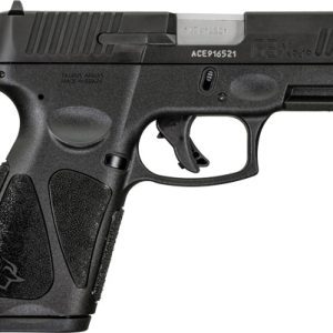 TAURUS G3X SR 9MM 15-SHOT