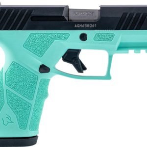TAURUS GX2 9MM 13-SHOT ADJ.