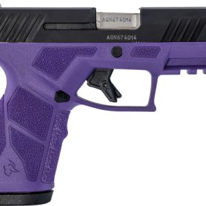TAURUS GX2 9MM 13-SHOT ADJ.