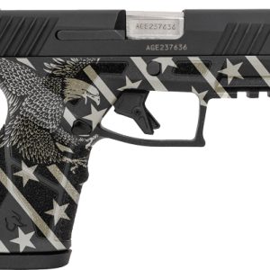 TAURUS GX2 9MM 13-SHOT ADJ.