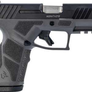 TAURUS GX2 9MM 13-SHOT ADJ.