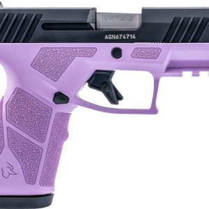 TAURUS GX2 9MM 13-SHOT ADJ.