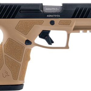 TAURUS GX2 9MM 13-SHOT ADJ.