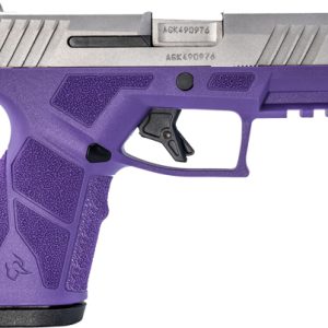 TAURUS GX2 9MM 13-SHOT ADJ.