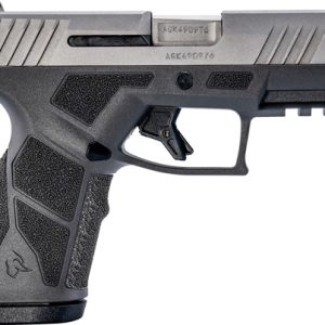 TAURUS GX2 9MM 13-SHOT ADJ.