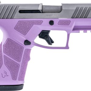 TAURUS GX2 9MM 13-SHOT ADJ.