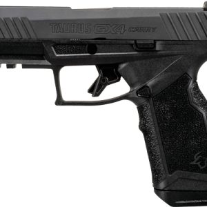 TAURUS GX4 CARRY 9MM 15-SHOT