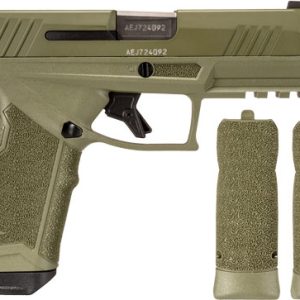 TAURUS GX4 CARRY 9MM 10-SHOT