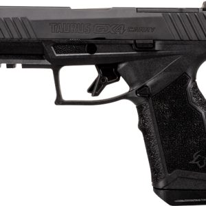 TAURUS GX4 CARRY TORO 9MM 10-S