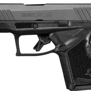 TAURUS GX4 9MM 11-SHOT
