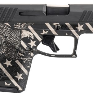 TAURUS GX4 9MM 11-SHOT