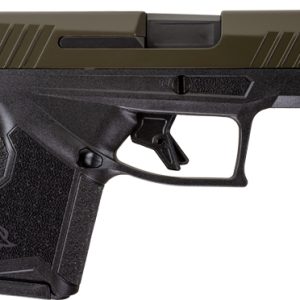 TAURUS GX4 9MM 11-SHOT