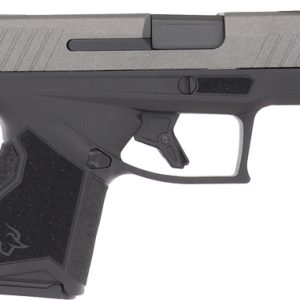TAURUS GX4 9MM 11-SHOT