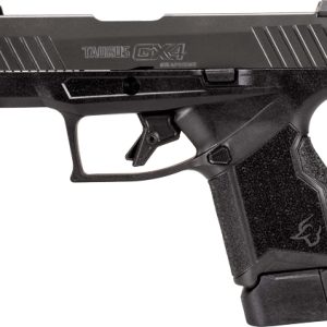 TAURUS GX4 9MM 10-SHOT