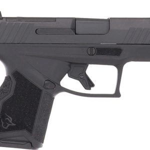 TAURUS GX4 9MM 11-SHOT MATTE