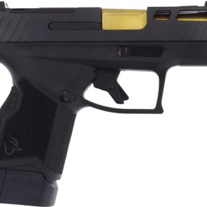 TAURUS GX4 9MM 11-SHOT