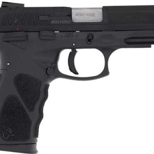 TAURUS TH45 45ACP 4.25" ADJ.
