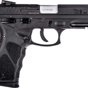 TAURUS TH9 9MM 4.25" ADJ.