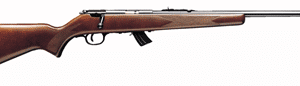 SAVAGE MARK II-G 22LR 21"