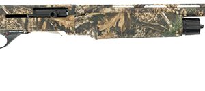 SPANDAU S2 12GA 3" 28"VR