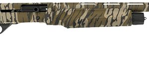SPANDAU S2 12GA 3" 24" MOSSY
