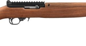 RUGER 10/22 M1 CARBINE 22LR