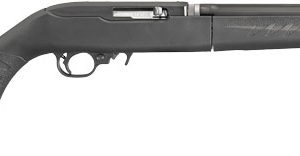 RUGER 10/22 TAKEDOWN 22LR