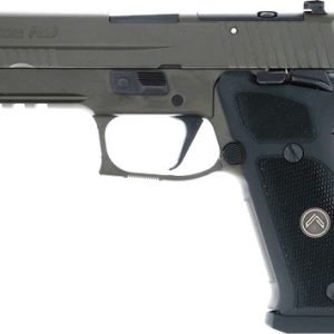 SIG P220 LEGION 45ACP 4.4"