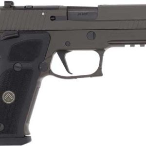 SIG P220 LEGION 45ACP 4.4"