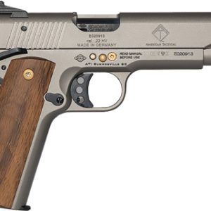 GERMAN SPORT 1911 15TH AN 22LR