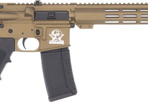 GLFA AR15 RIFLE 223 WYLDE