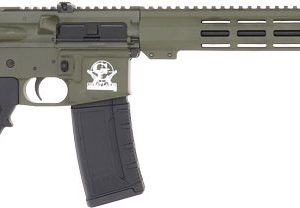 GLFA AR15 RIFLE 223 WYLDE