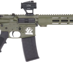GLFA AR15 RIFLE 223 WYLDE
