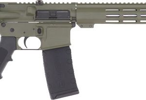 GLFA AR15 RIFLE 223 WYLDE