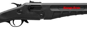 SAVAGE 42 O/U TAKEDOWN 22LR &