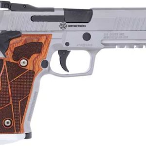 SIG P226 XFIVE 9MM CLASSIC 5"