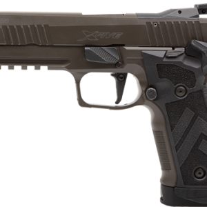 SIG P226 XFIVE 9MM LEGION 4.4"