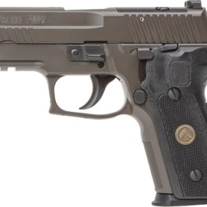 SIG P229 LEGION 9MM 3.9"