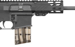 RRA LAR-22 HYBRID PISTOL 22LR