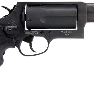 TAURUS JUDGE 45LC/410 2.5"