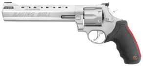 TAURUS RAGING BULL 44MAG