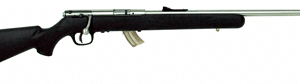 SAVAGE MARK II FSS 22LR 21"