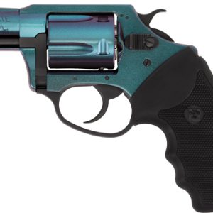 CHARTER ARMS CHAMELEON 38SPL