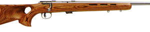 SAVAGE MARK II-BTVS 22LR 21"