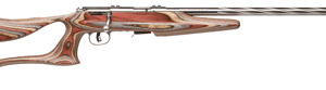 SAVAGE MARK II-BSEV 22LR 21"