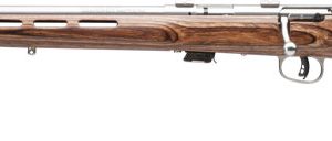SAVAGE MARK II-BTVLSS 22LR LH